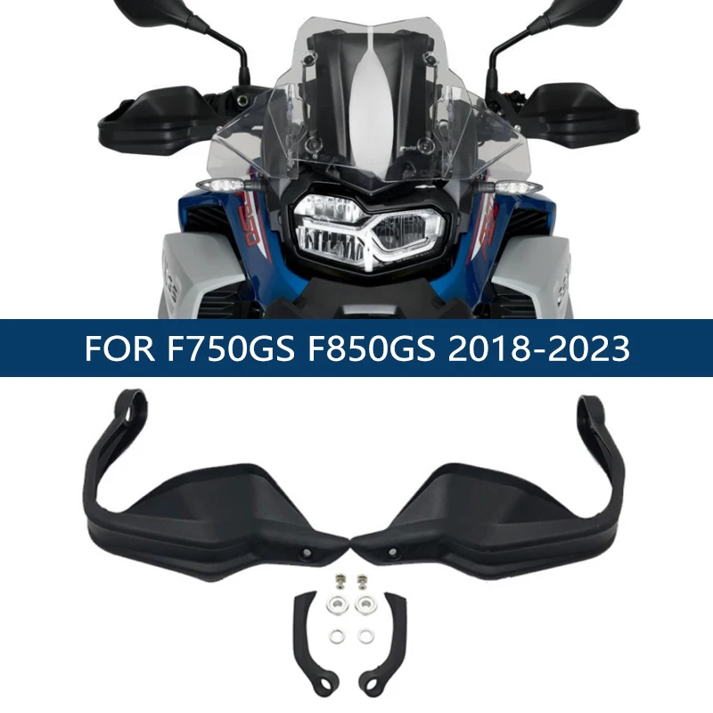 

Подходит для BMW F750GS F850GS защитная накладка защита для рук F850 GS ADV F750 GS F 850 GS Adventure 2018-2023 2022 2021 2020