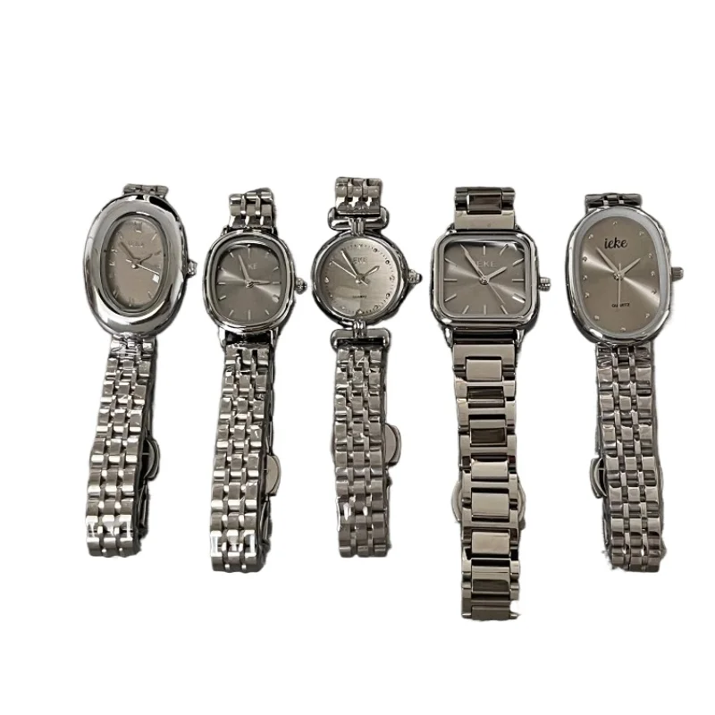 Classic trend women's watch elegant and simple light luxury student classic trend women's watch elegant and simple