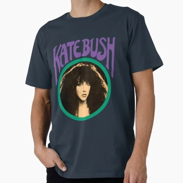 Kate Bush - 70S Pre… - image
