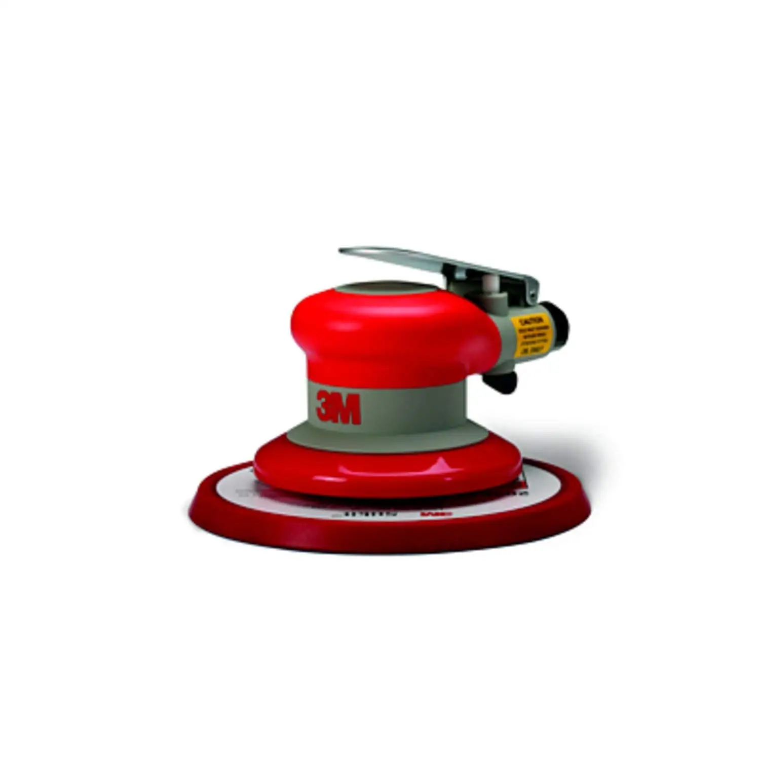

Non-Vacuum Random Orbital Sander 20325, 6 in, 3/16 in Orbit, 1 ea/Case