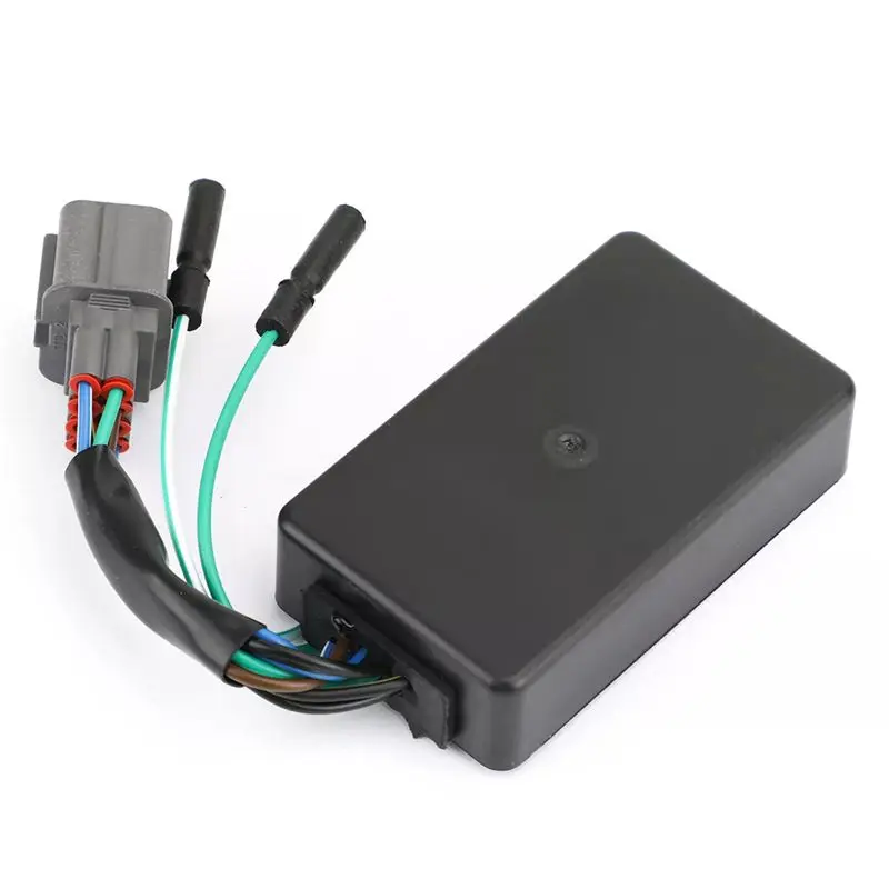 M49K-Ignitor Control CDI Box Module Unit 2PCS 30410-HN5-671 For Honda TRX 350 Rancher FE FM TE TM 2000-2005