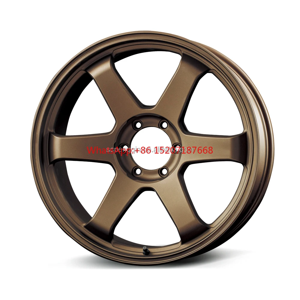 Aluminium Alloy Passenger Racing Car Auto Parts Forged 5X120 5x114.3 Wheels Rims  customizable