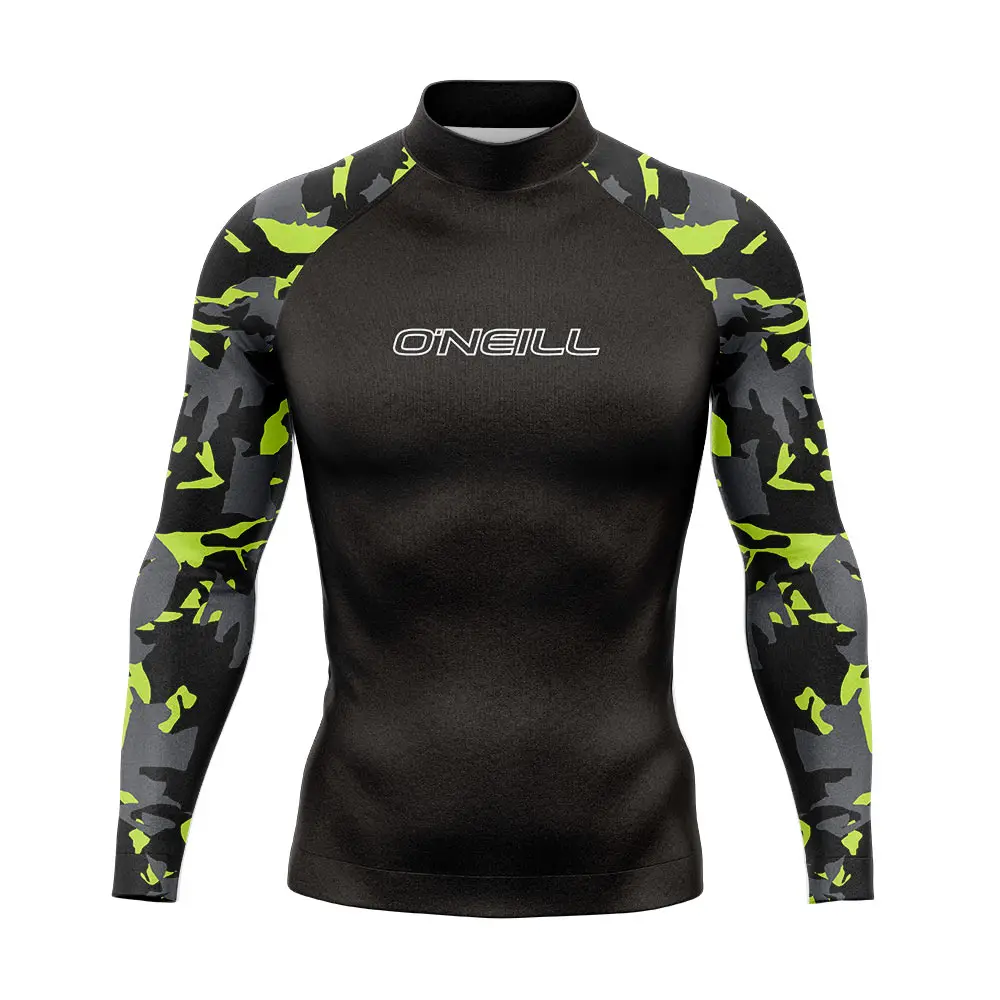 Thumbnail 3 - #67 Ranked Swim Shirts Picks in 2026