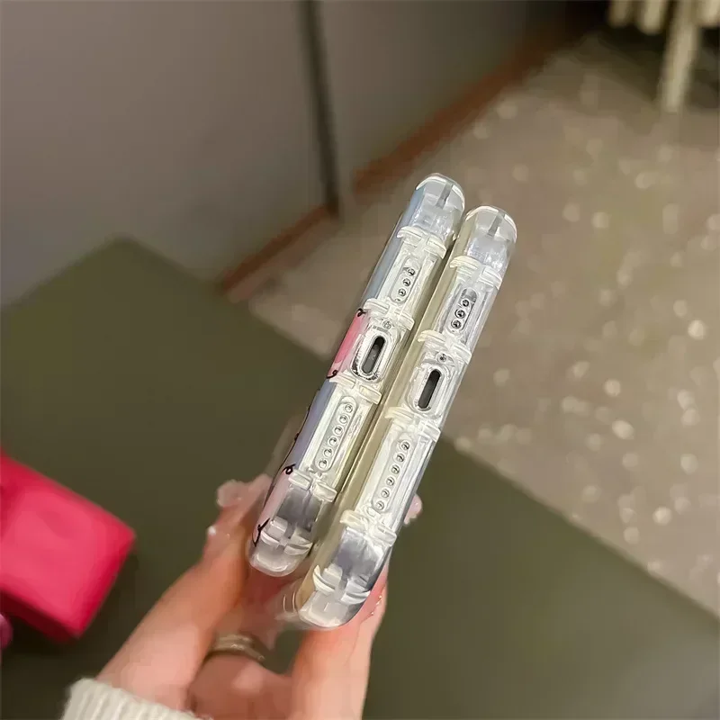 حافظة سيليكون لسامسونج جالاكسي ، غطاء فوندا ، جالاكسي A53 5G ، A54 ، A52 ، A34 ، A33 ، A13 ، A12 ، A32 ، A73 ، A51 ، A23 ، A22 ، A21S ، A14 ، s23 ، S22 الترا ، S21 ، S20 FE