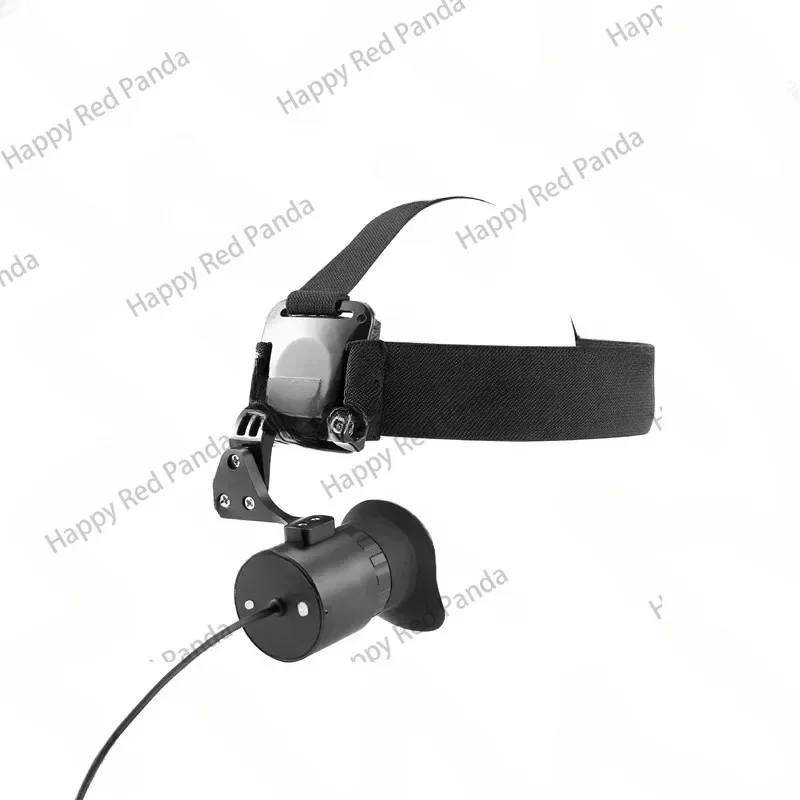 Applicable to V760A-5/V760A-3  Wearable Head Mounted Display 90-Inch/80-Inch Effect For Security Monitors FPV Aircraft Models