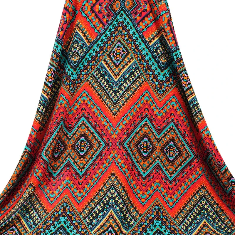 

45 ярдов, 145 см, ширина, 100 г/м, тонкая хлопчатобумажная ткань для летнего платья, блузки, брюк, мягкий и не морщинистый материал R688