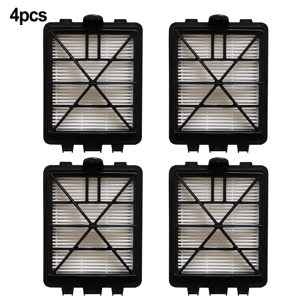 Filter Exhaust Air Filter For Karcher VC 6100, VC 6150, VC 6200,VC 6300 6.414-805.0 Vacuum Cleaner Filters Cleaning Attachment