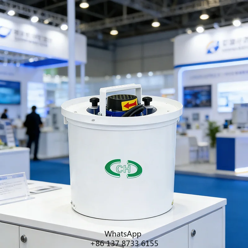 Professional Oil Mist Purification Equipment For Drilling And Tapping Machines