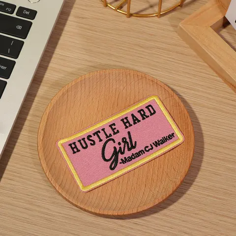 8 best sales पैच कॉउचर - №1