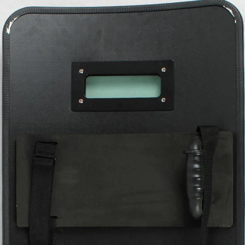 DP-PE Level 3 Handheld Protective Shield Portable PE