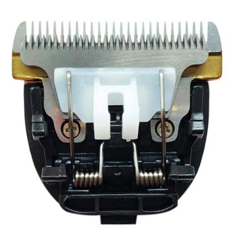 

Лезвия для машинки для стрижки волос AT21-2X для триммера Panasonic ER151/ER1510/ER154/GP80/ER1511/ER1611/ER152/ER1512/ER1610/ER160/ER153 B