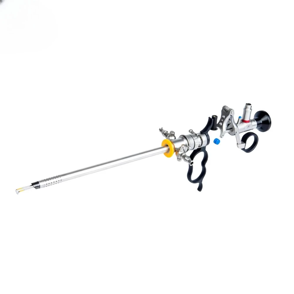 Versapoint Urología Ginecología Pediatría Urología Bipolar Echoscopia Mini Echoscopia Set Precio Funda