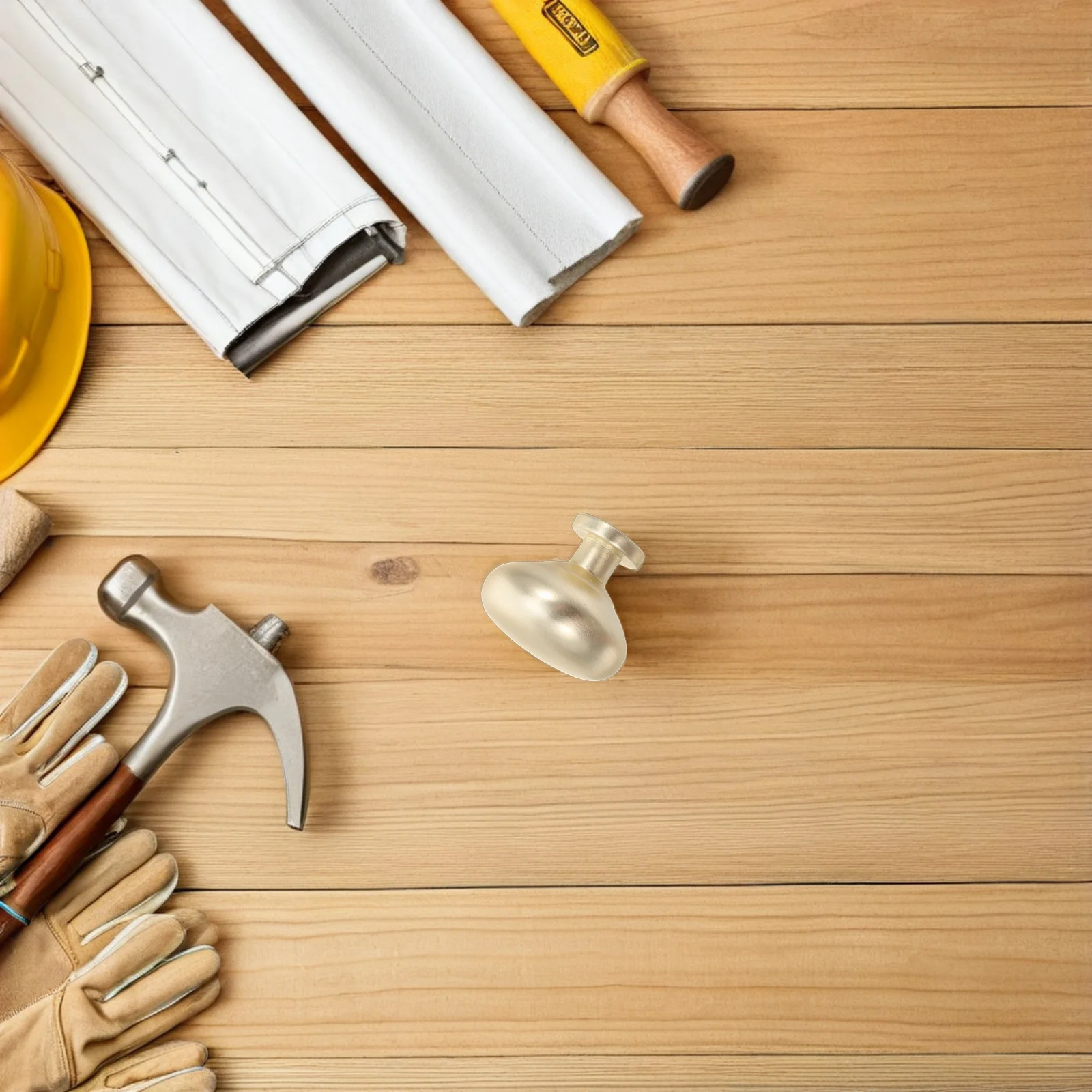 

3 шт., ручки для ящиков из твердого цинкового сплава, круглые ручки с одним отверстием для мебели, комода, кухонных шкафов, элегантный дизайн