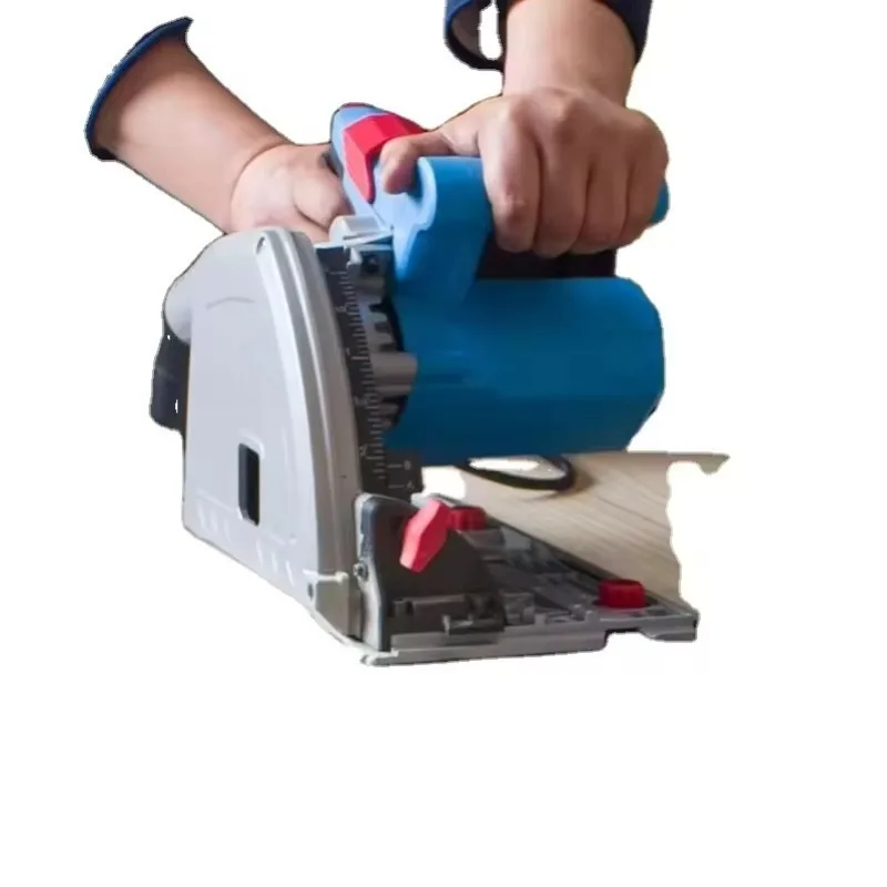 

Table Saw 165mm Circular Saw 1200W Wood Saw Machines