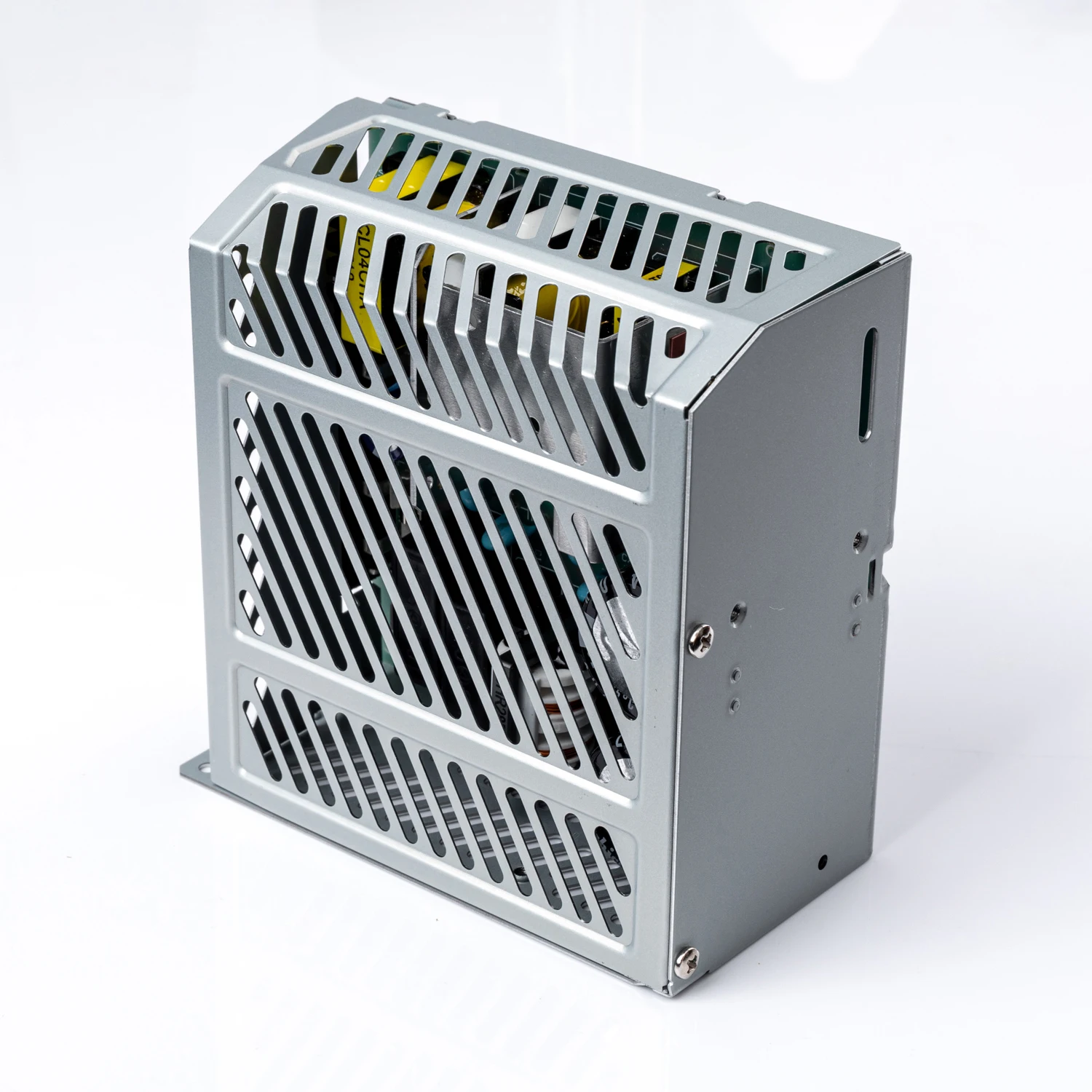 Guide rail type switching power supply 24 VDC FCA75F-24 3.1 A 75 w