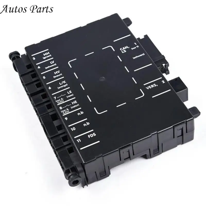 57BA Control Module Power Computer Control Module Replacement Auto Accessory