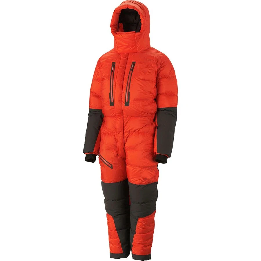 STLF Calor Personalizado Inverno Esqui Respirável Macacão Masculino Terno de Neve de Uma Peça