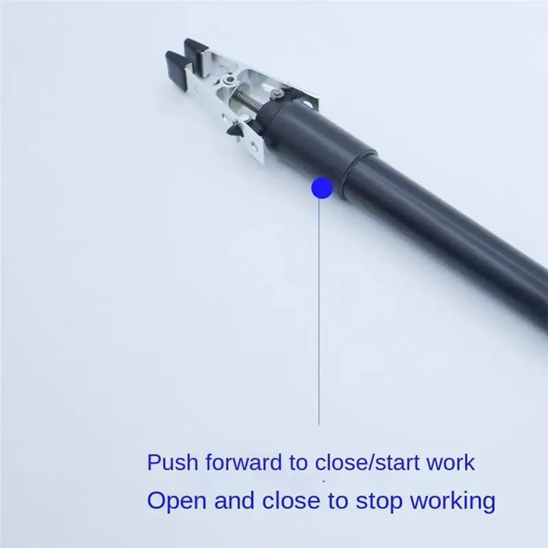 WORTHOWN-Portable Electric Wire Twisting Machine, USB 5V Handheld Wire Twister Tool, Adjustable Speed Forward-Reverse