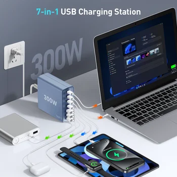 8 最佳銷售 USB電源 - №1