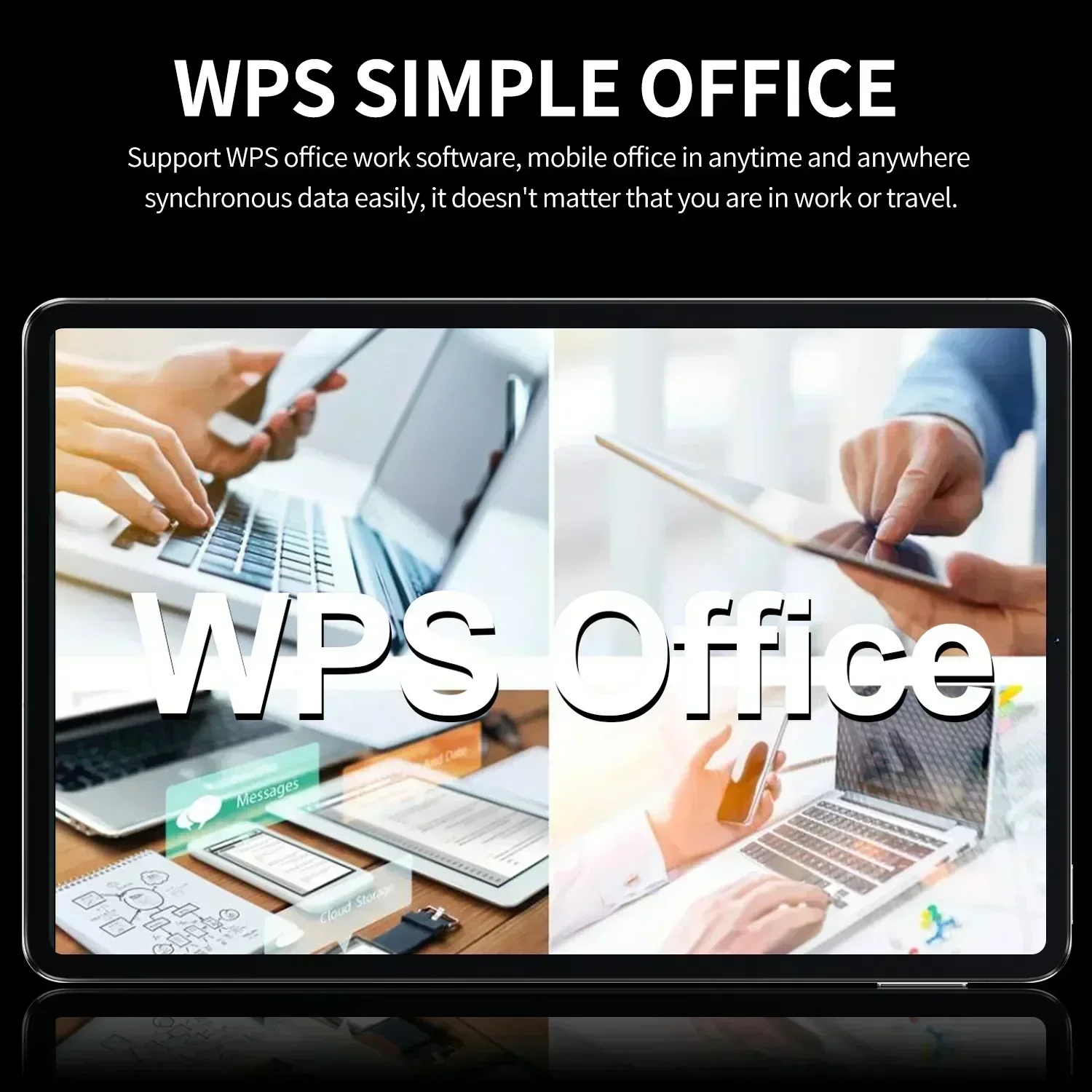 تابلت 2025 الإصدار العالمي لجهاز iPad Air Pro مقاس 11 بوصة 22 جيجابايت + 2 تيرابايت أندرويد 14 سنابدراجون 8gen3 20000 مللي أمبير في الساعة 5G ثنائي الشريحة بلوتوث واي فاي أقراص