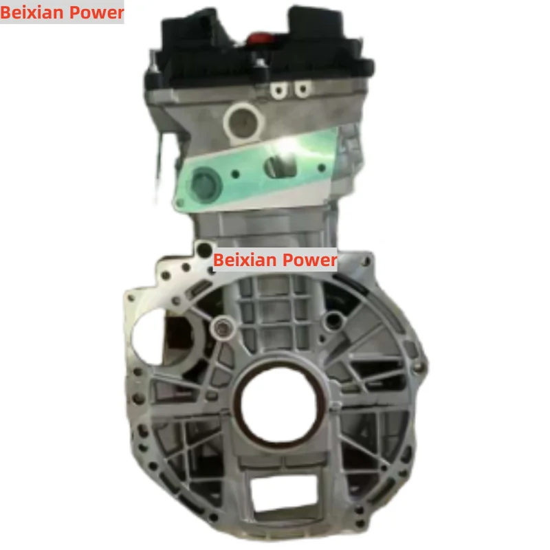 HIGH QUALITY Long Block Auto Dodge Journey B Engine 2.4L For Dodge Journey