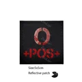 Reflective Patch 29