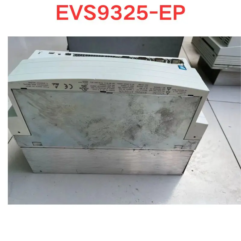 Used EVS9325-EP drive Functional test OK