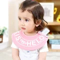 Pink letter