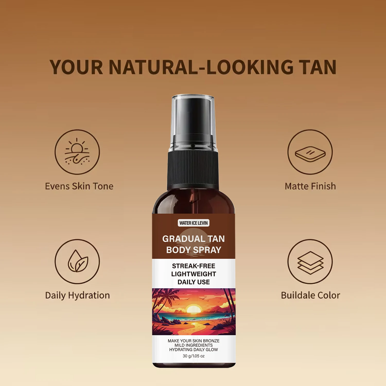 Thumbnail 4 - #18 Latest Tanning Products Offers