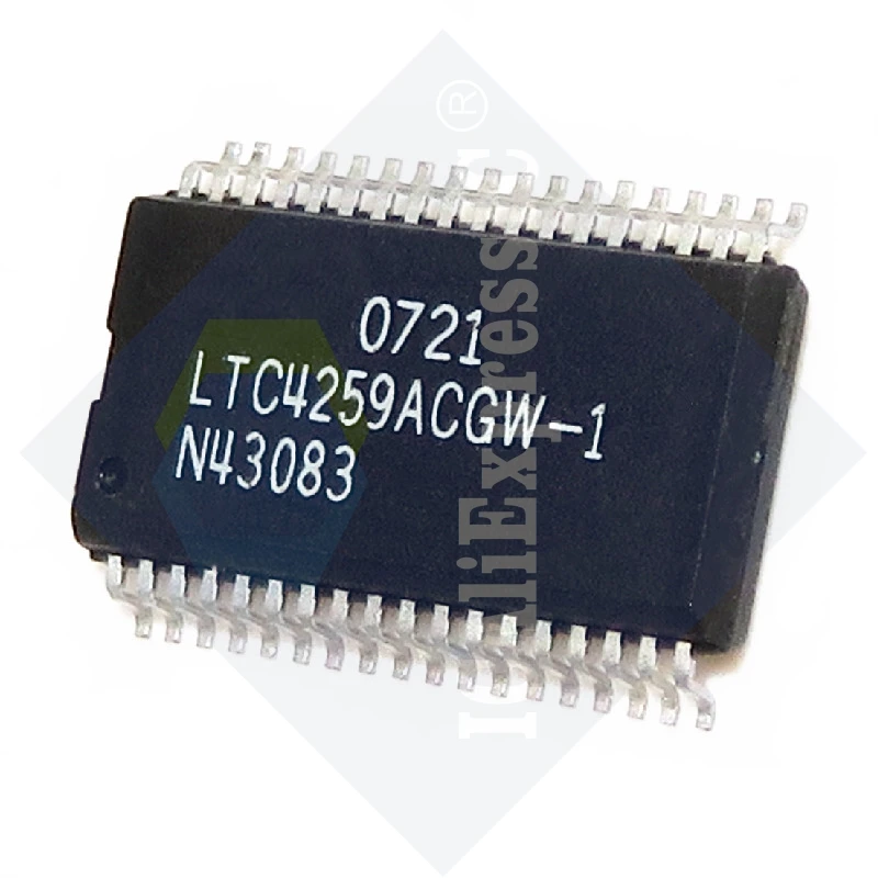 5-20PCS LM723CN LM723 LTC4259ACGW-1 LTC4259ACGW A3992SBT A3992SB PIC16F684-I/SL PIC16F684 CD4514BE CD4514 2SC1008 C1008