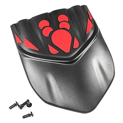 Motorcycle Rear Mudguard Fender Extender Hugger Extension For Suzuki GSX-S 1000 950 GSXS1000 GSXS950 GSX-S950 Katana