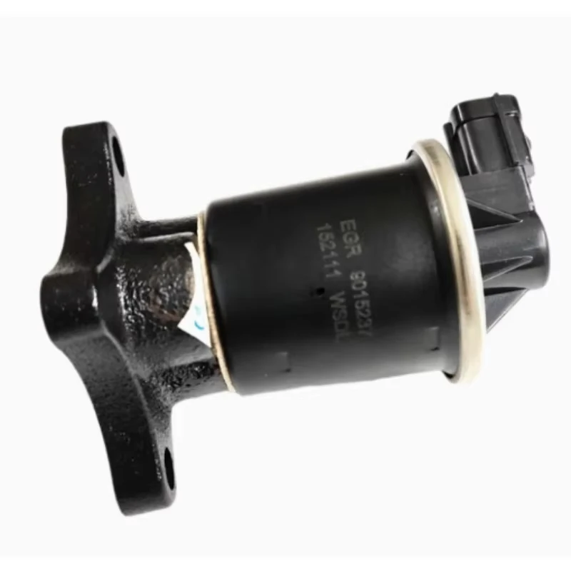 9015237 EGR Exhaust Gas Valves Recirculation Valve for Buick Excelle 1.6 for Chevrolet Lova Sail3 Aveo Epica 2001-2014 50002135