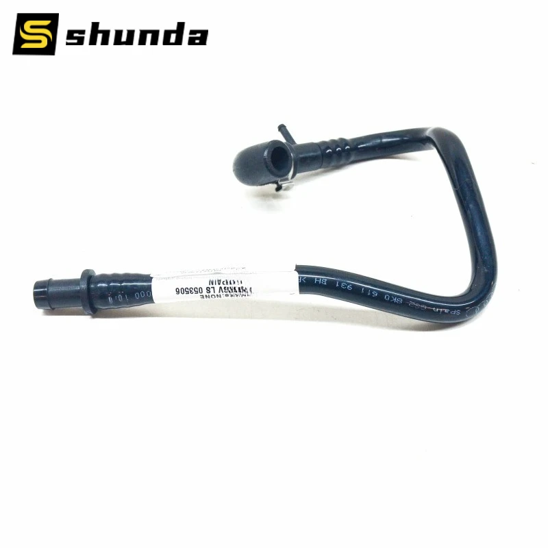 

8K0611931BH Вакуумная трубка тормозного сервопривода для Audi A4 B8 8K 8K0611931BH