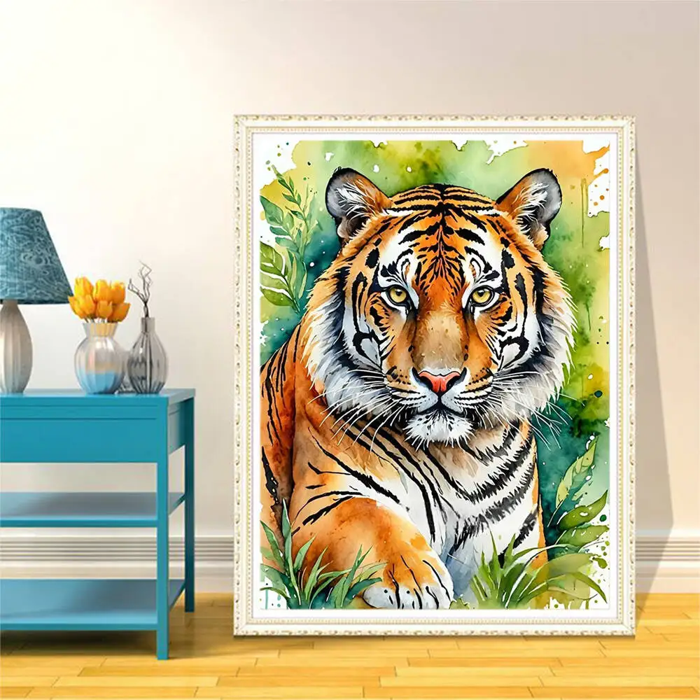 Thumbnail 3 - #29 Latest Diamond Painting Kits Offers