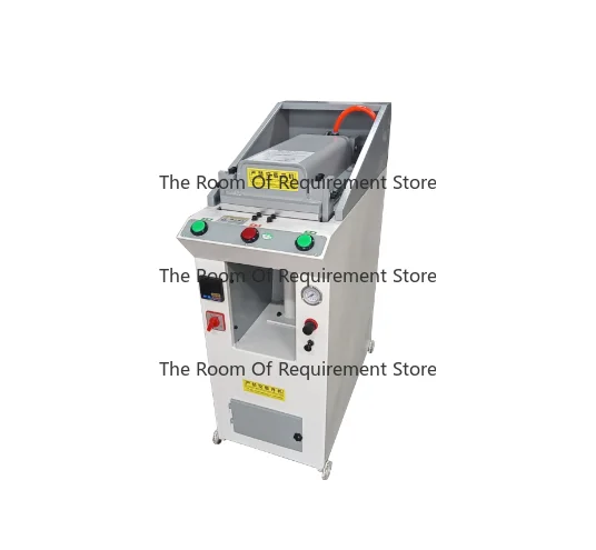 

YT-2005 Single Head Pneumatic Automatic Type Shoe Pressing Machine Casual Shoes/Sneaker/Sport Shoe Sole Press Machinery