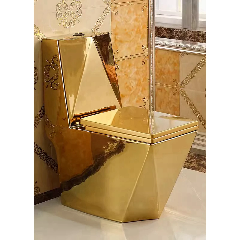 

Gold Toilets Prices