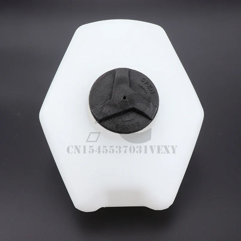 1L Gas Fuel Tank for Chinese 47cc 49cc 2 Stroke Minimoto Pocket Bike Mini Moto Crosser Motorcycle Dirt Bike