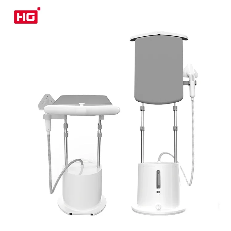 2180W Steamer Iron Professional Vertical Clothing Standing Garment Steamer For Clothes