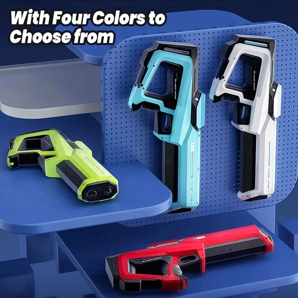 Thumbnail 3 - #69 Best Electric Water Guns to Buy In 2026