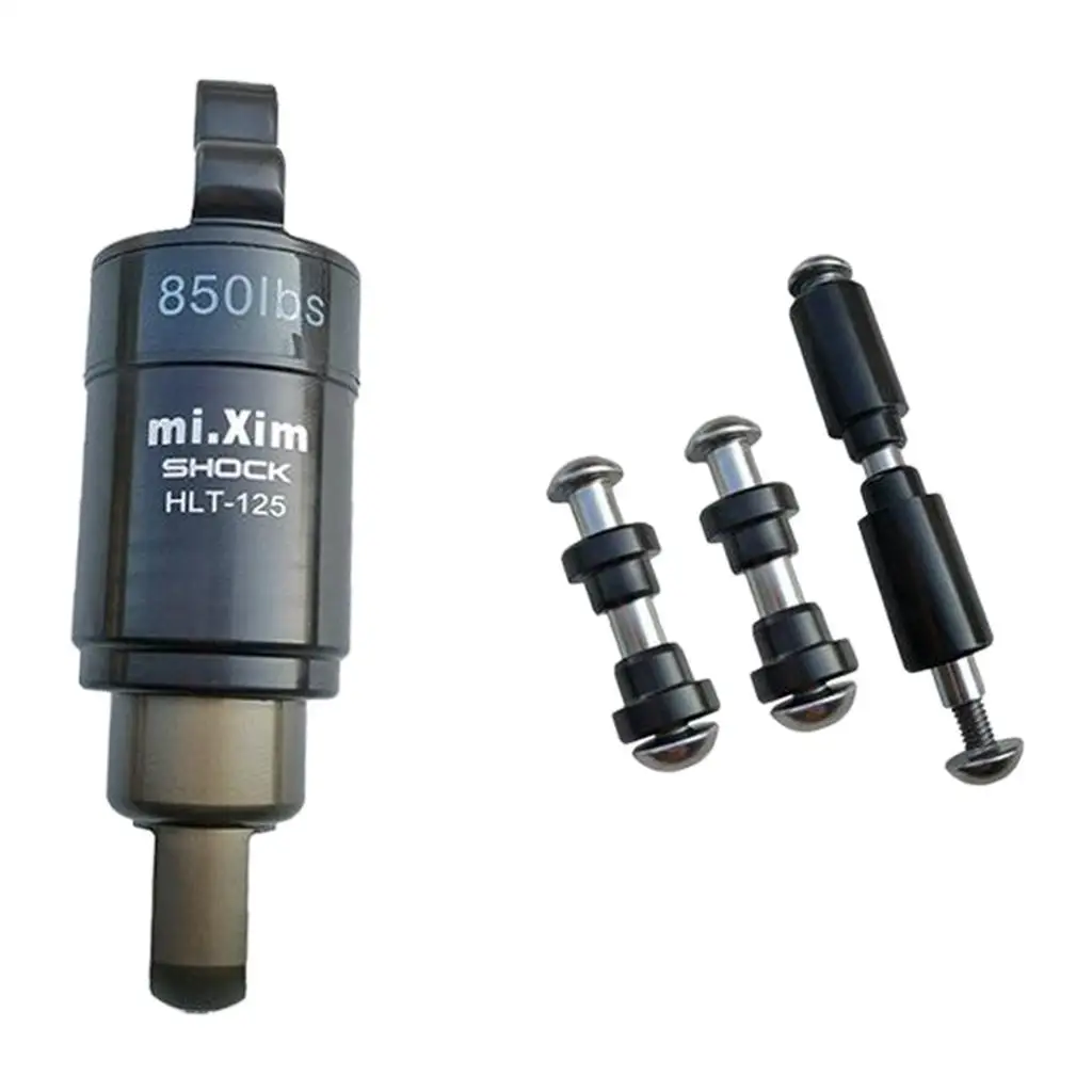 

Задний амортизатор с масляной пружиной для горного велосипеда, демпфирующий велосипедный амортизатор, редуктор, замена поглощающего устройства