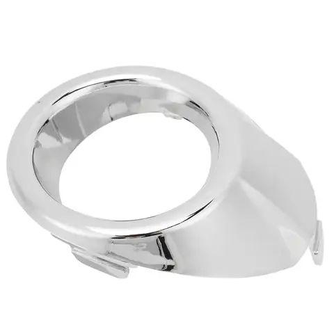 8 best sales trimning av Ford Fiesta - №7