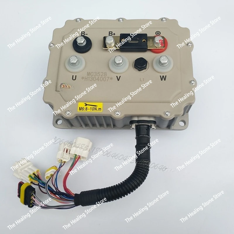 FOR Mc3527 Controller Mc3528 Controller 3527-48V  3528-48V 3528-64V 3526-48V  3526-72V