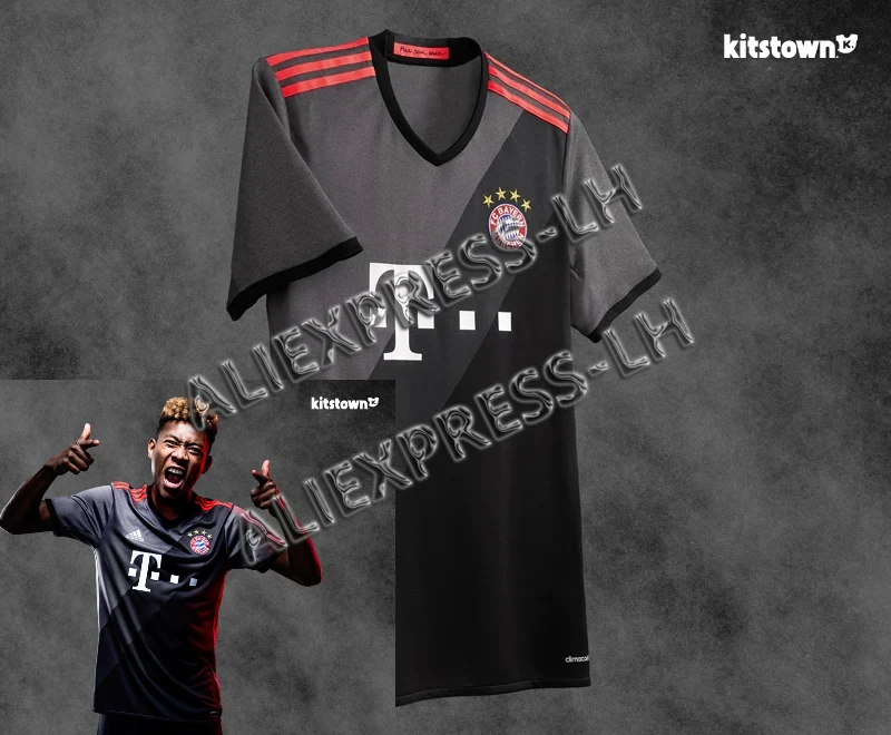 

25 Bayern Munich Vintage Men's Football T-Shirt Football Shirt Short Sleeve Summer Kids and Adults Quick-Drying Breathable Top