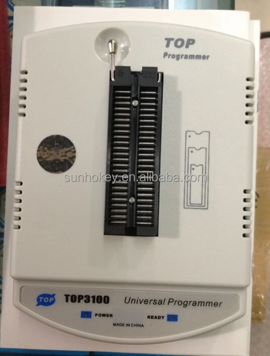 Najnowszy TOP-3100 TOP3100 USB uniwersalny programator