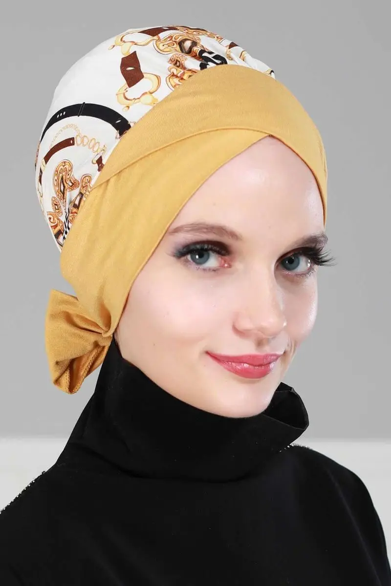 Padrão elegante do osso penteado com cinto