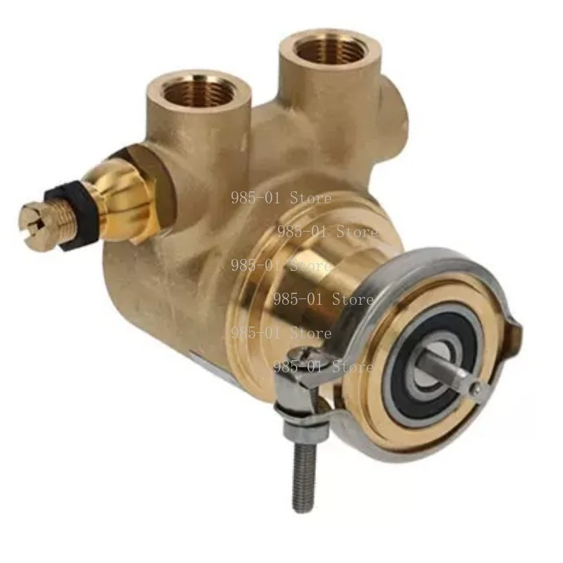 Supercharged Rotary Pump Head Original Coffee Maker Accessory