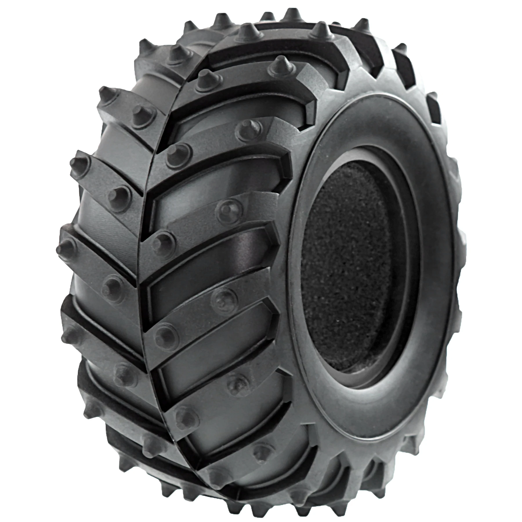 RC Car Stunt Climbing Tires For Traxxas/HSP/Tamiya/HPI/Kyosho 1/10 RC Car Universal Tire Upgrade Conversion Tyres Accessories