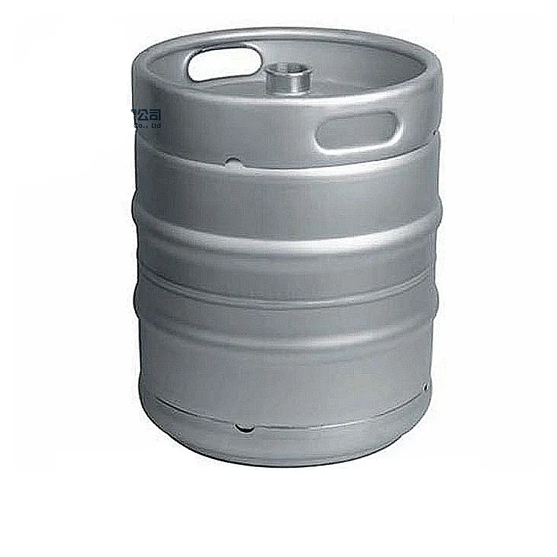 

50L stainless steel barrel US Sankey beer keg