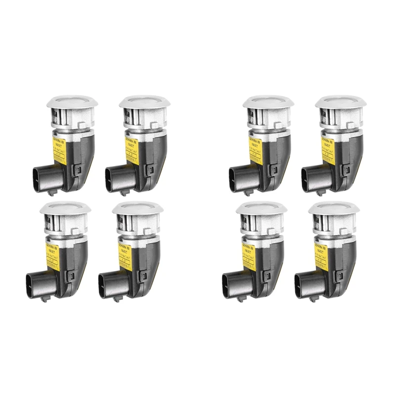 8 PCS New Parking Sensors For Chevrolet Captiva Parking Assistance Ultrasonic Sensor 96673467