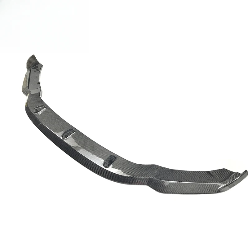 

High Quality Dry Carbon Body Kit Front Rear Bumper Lip Spoiler X5M X6M F85 F86